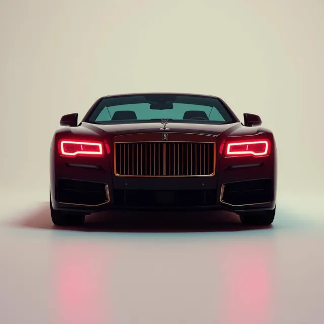 Beautiful car

Awesome car